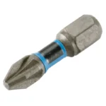 Bit de torção PZ2 x25mm Makita E-03252