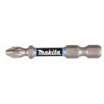 Bit de torção PZ2 x50mm Makita E-03305