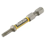 Bit de torção T15 x50mm Makita E-03333