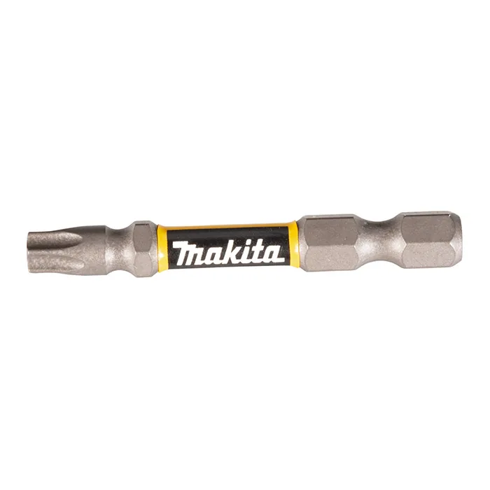 E-03361_Bit_De_Torc3A7C3A3O.webp Bit de Torção T30 x50mm Makita E-03361 - Imagem 1