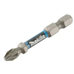 Bit de Torção PZ2 x50mm Makita E-03383