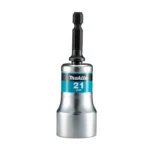 Soquete Articulável para Construção Civil Makita E-03539