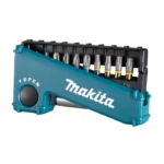 Kit de Bits de Torção Makita E-03567