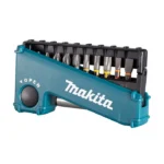 Kit de Bits de Torção Makita E-03573