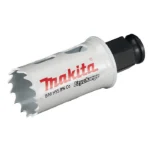 Serra Copo Bimetálica Ezychange Makita E-03707