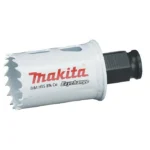 Serra Copo Bimetálica Ezychange Makita E-03735