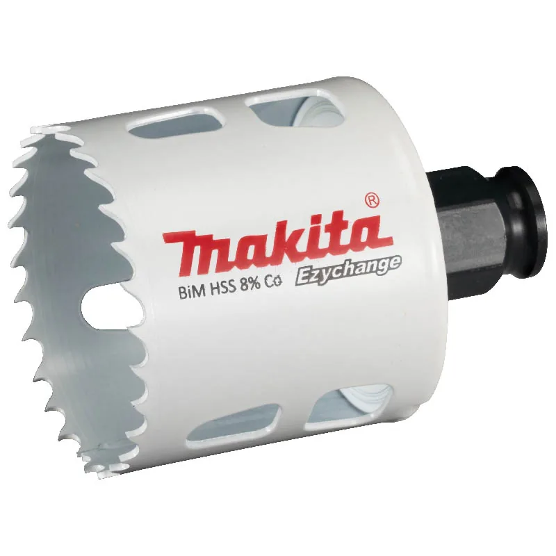 E-03838_Serra_Copo.webp Serra copo bimetálica Makita E-03838 - Imagem 1