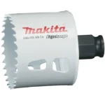 Serra copo Ezychange Makita E-03866