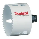 Serra copo bimetálica Makita E-03931