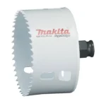 Serra Copo Bimetálica Ezychange Makita E-03969