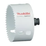 Serra Copo Bimetálica Makita E-03975
