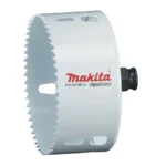 Serra Copo Bimetálica Ezychange Makita E-04008 - Imagem 2