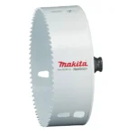 Serra copo bimetálica Ezychange Makita E-04058