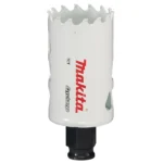 Serra copo Ezychange TCT Makita E-06703