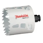 Serra Copo Ezychange TCT Dentes de Metal Duro Makita E-06781