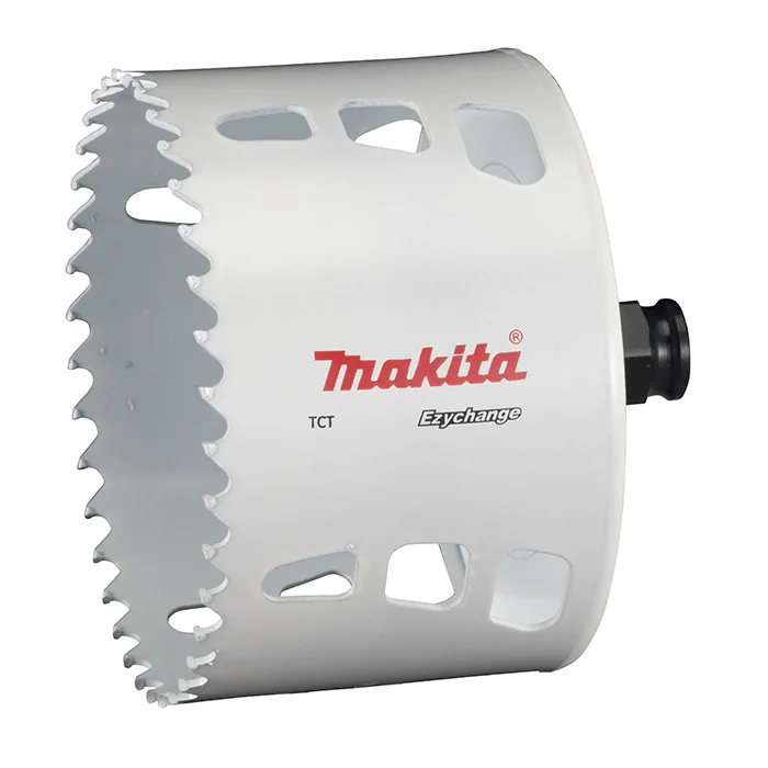 E-06828_Serra_Copo.webp Serra Copo Ezychange TCT Makita E-06828 - Imagem 1