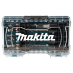 Kit de Acessórios para Construções Civis Makita E-07026