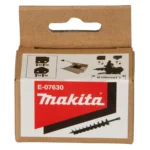 Lamina para Perfurador de Solo Makita E-07630 - Imagem 2