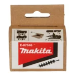 Lamina para broca Makita E-07646 - Imagem 2