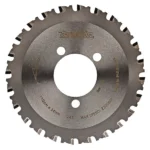 Disco de Serra Efficut para Cortadora de Vergalhão DCS251 Makita E-11097