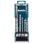 Broca para concreto Makita E-11536 - Imagem 2