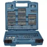 Kit de acessórios Makita E-11689