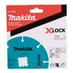 Disco de Tungstênio Makita E-11776