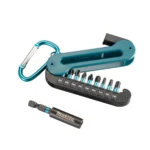 Kit de bits Makita E-12005 - Imagem 2