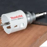 Serra Copo Ezychange 7 Peças Makita E-12326