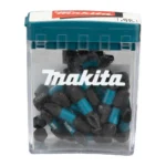 Bits Impact Black Ph2 x 25mm Makita E-12360