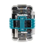 Kit de Bits de Torção Makita E-13552 - Imagem 2