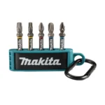 Kit de Bits de Torção Makita E-13568