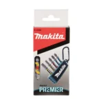 Kit de Bits de Torção Makita E-13568 - Imagem 2