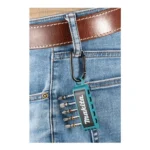 Kit de Bits de Torção Makita E-13568 - Imagem 3