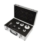 Serra Copo Ezychange TCT - 8 Peças Makita E-14261 - Imagem 2