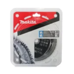 Disco de serra de alta qualidade Makita E-14314 - Imagem 2