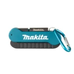 Kit de bits para construções civis e metalúrenica Makita E-15811