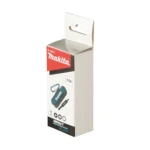 Kit de bits para construções civis e metalúrenica Makita E-15811 - Imagem 3