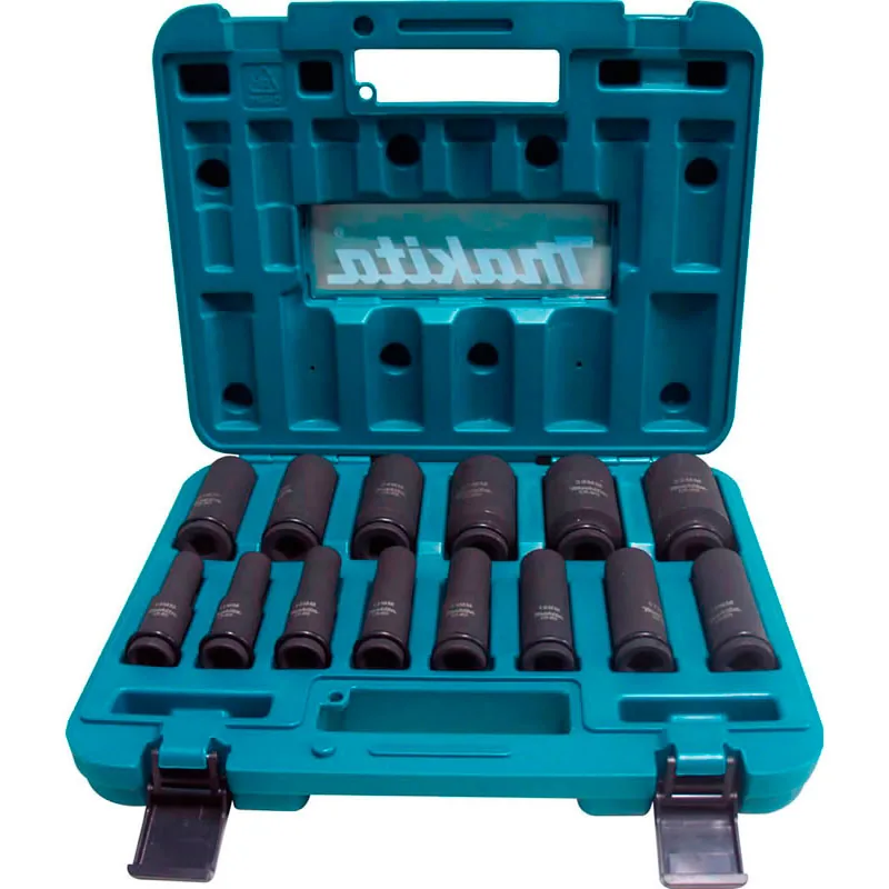 E-16586_Soquete_De_Impacto.webp Soquete de impacto Makita E-16586 - Imagem 1