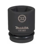 Soquete de Impacto Quadrado 3/4 Makita E-22305