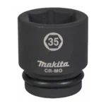 Soquete de impacto quadrado 3/4 Makita E-22311