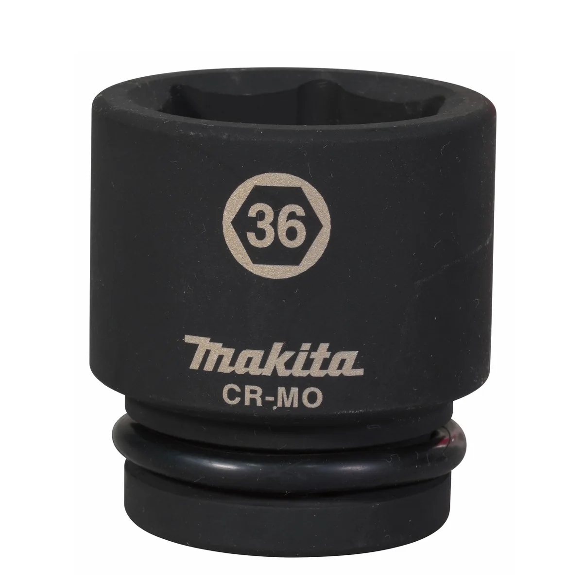 E-22327_Soquete_De_Impacto.webp Soquete de Impacto para Construção Civil e Metal Mecânica Makita E-22327 - Imagem 1