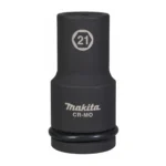 Soquete de Impacto Quadrado 3/4 Makita E-22349