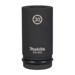 Soquete de impacto quadrado 3/4 Makita E-22377