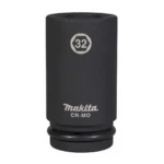 Soquete de Impacto Quadrado 3/4 Makita E-22383