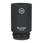 Soquete de Impacto Quadrado 3/4 Makita E-22399