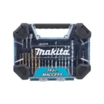 Kit de acessórios E-22573 Makita E-22573