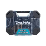 Kit de acessórios E-22604 Makita E-22604