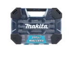 Kit de acessórios E-22610 Makita E-22610