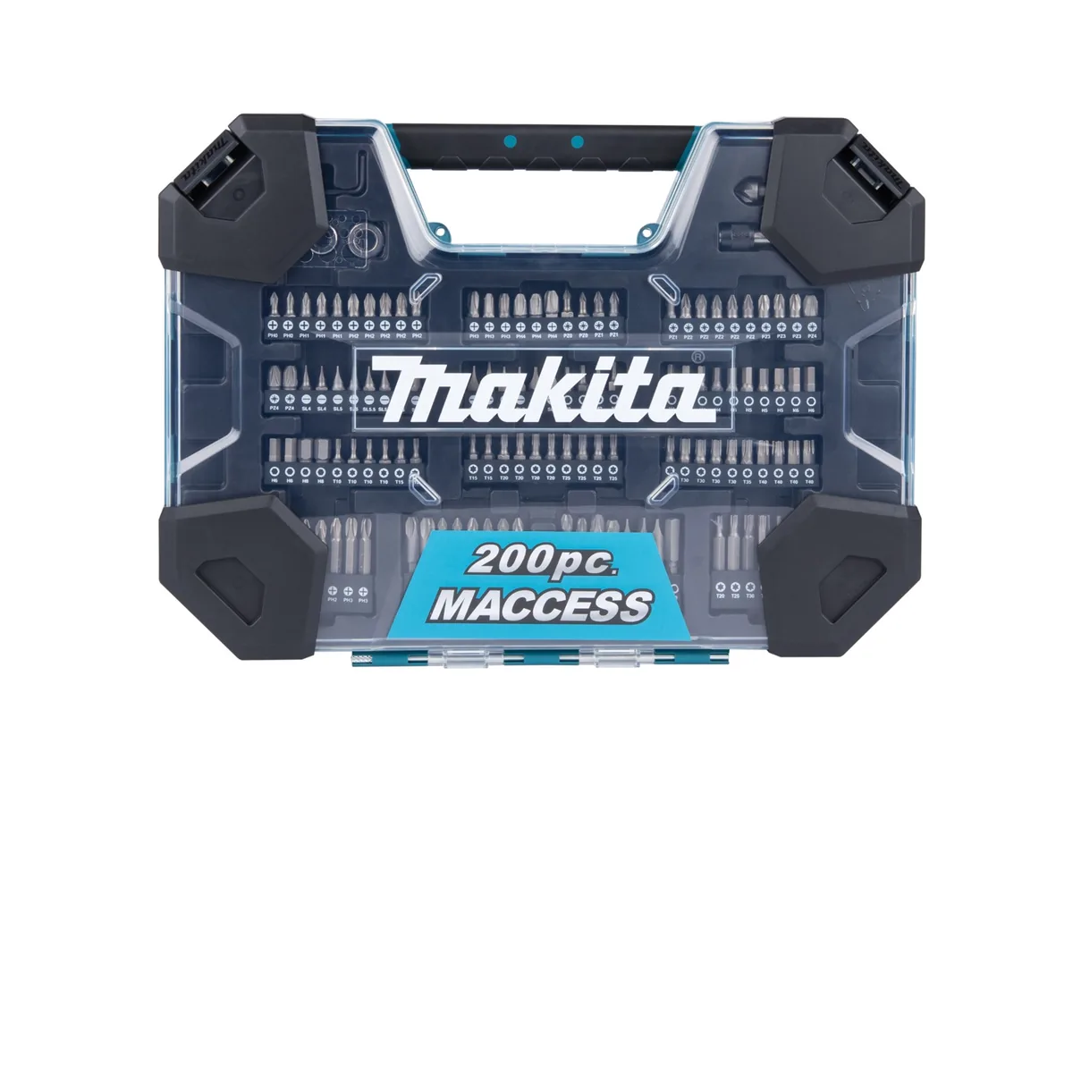 E-22610_Kit_De_Acessc3B3Rios.webp Kit de acessórios E-22610 Makita E-22610 - Imagem 1